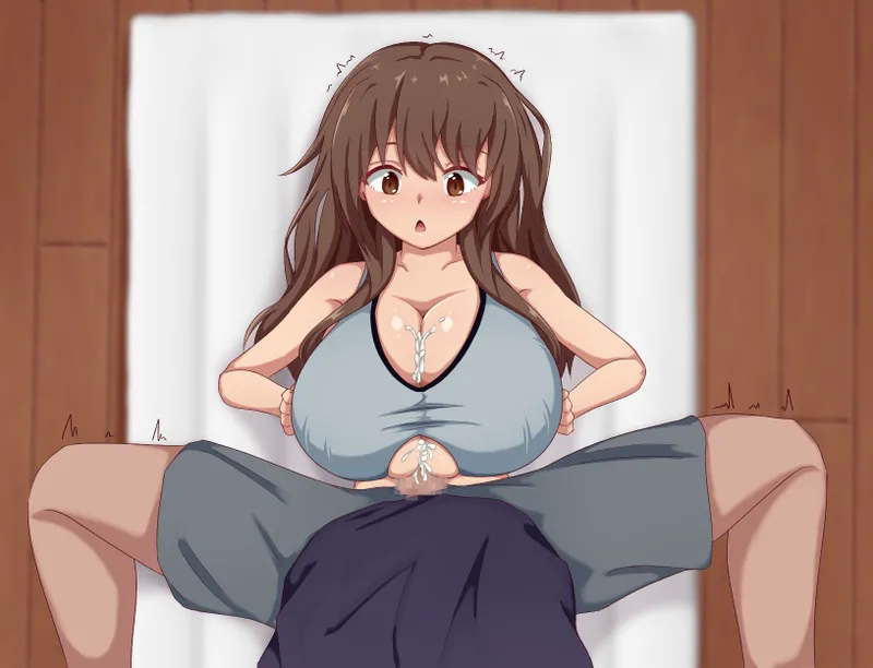 Niku no Futou Yumemi-chan Suyasuya Choukyouroku - Image 305