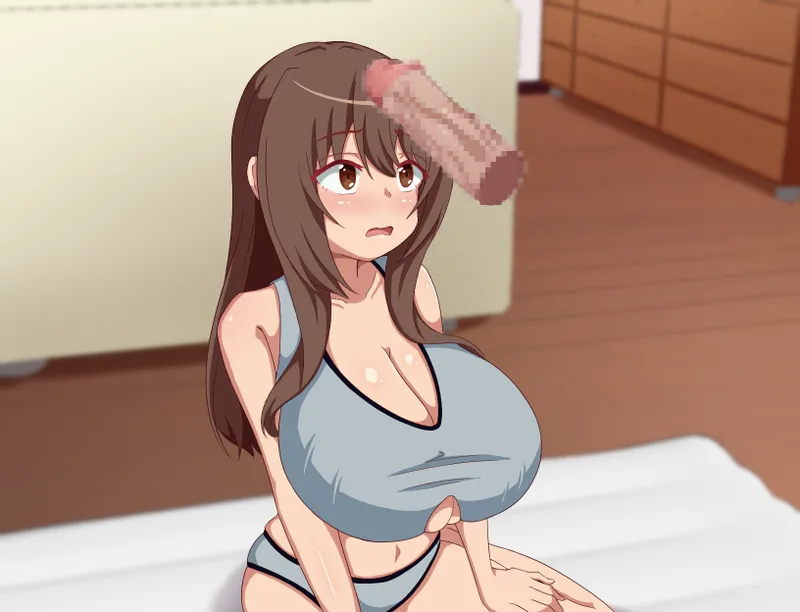 Niku no Futou Yumemi-chan Suyasuya Choukyouroku - Image 309