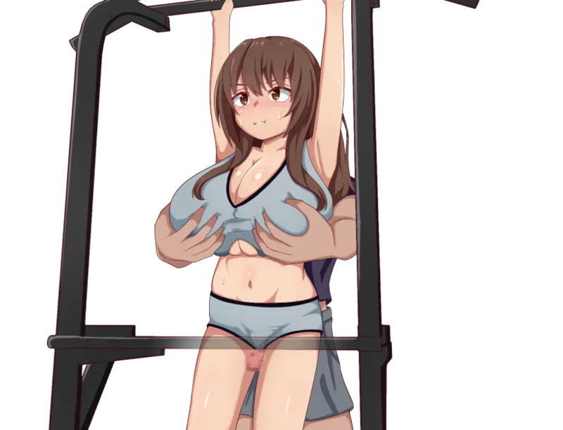 Niku no Futou Yumemi-chan Suyasuya Choukyouroku - Image 342