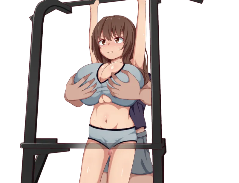 Niku no Futou Yumemi-chan Suyasuya Choukyouroku - Image 344