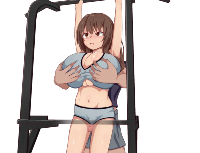 Niku no Futou Yumemi-chan Suyasuya Choukyouroku - Image 345