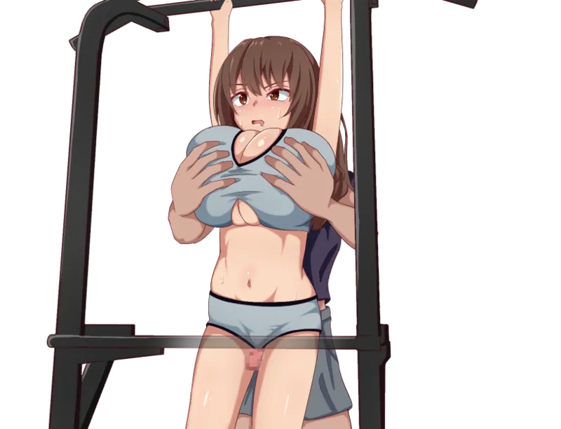 Niku no Futou Yumemi-chan Suyasuya Choukyouroku - Image 346