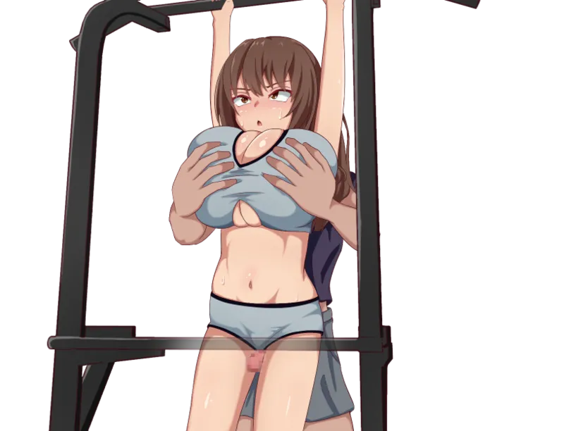 Niku no Futou Yumemi-chan Suyasuya Choukyouroku - Image 351