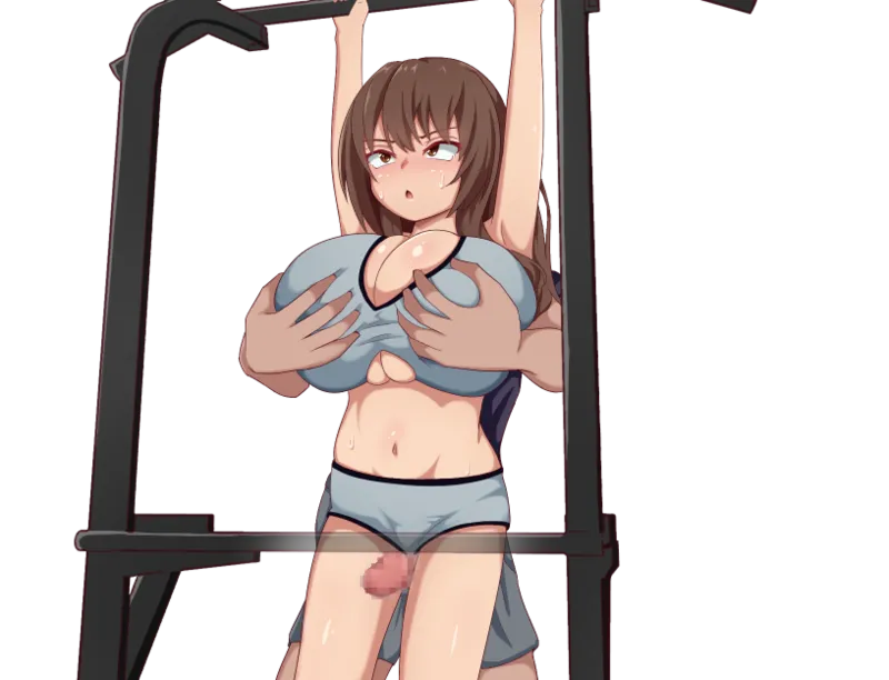 Niku no Futou Yumemi-chan Suyasuya Choukyouroku - Image 353