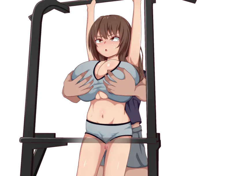 Niku no Futou Yumemi-chan Suyasuya Choukyouroku - Image 354