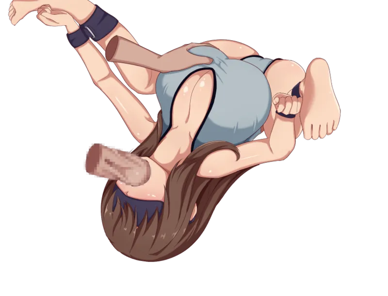 Niku no Futou Yumemi-chan Suyasuya Choukyouroku - Image 355