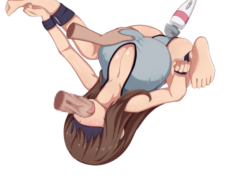 Niku no Futou Yumemi-chan Suyasuya Choukyouroku - Image 356