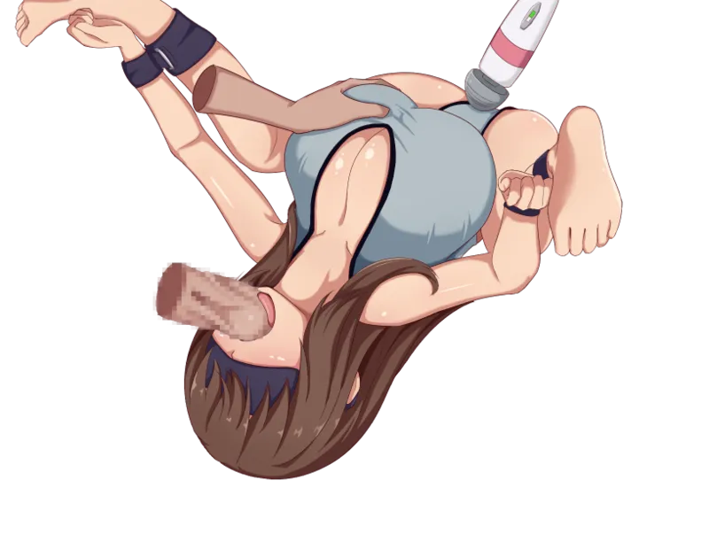 Niku no Futou Yumemi-chan Suyasuya Choukyouroku - Image 357