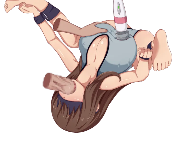 Niku no Futou Yumemi-chan Suyasuya Choukyouroku - Image 358