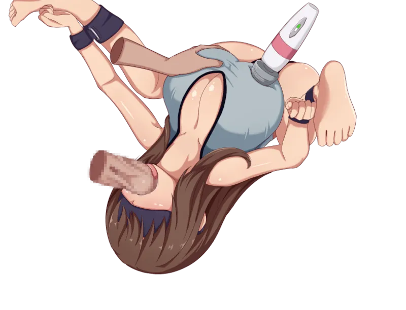 Niku no Futou Yumemi-chan Suyasuya Choukyouroku - Image 359