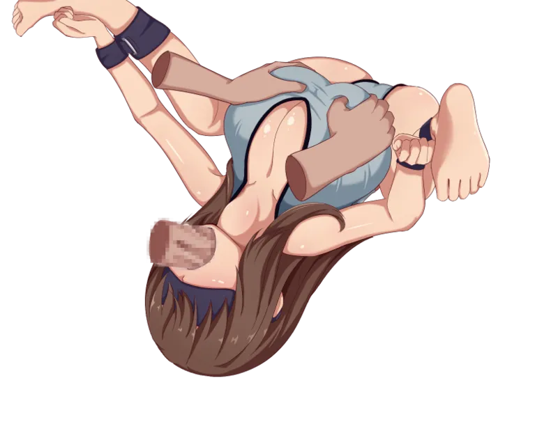 Niku no Futou Yumemi-chan Suyasuya Choukyouroku - Image 360