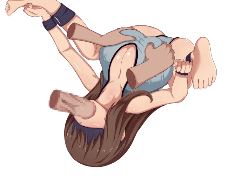 Niku no Futou Yumemi-chan Suyasuya Choukyouroku - Image 361