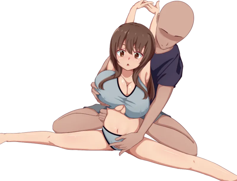 Niku no Futou Yumemi-chan Suyasuya Choukyouroku - Image 363