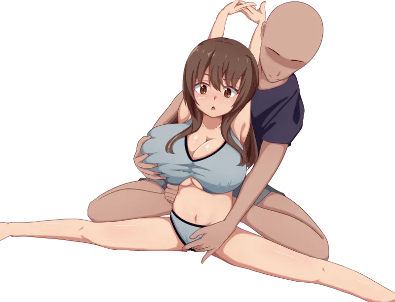 Niku no Futou Yumemi-chan Suyasuya Choukyouroku - Image 365