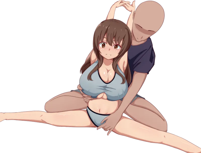 Niku no Futou Yumemi-chan Suyasuya Choukyouroku - Image 369