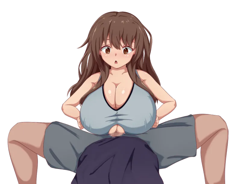 Niku no Futou Yumemi-chan Suyasuya Choukyouroku - Image 384