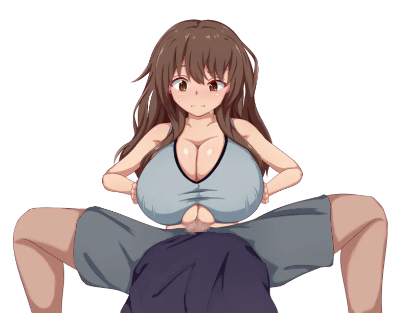 Niku no Futou Yumemi-chan Suyasuya Choukyouroku - Image 387