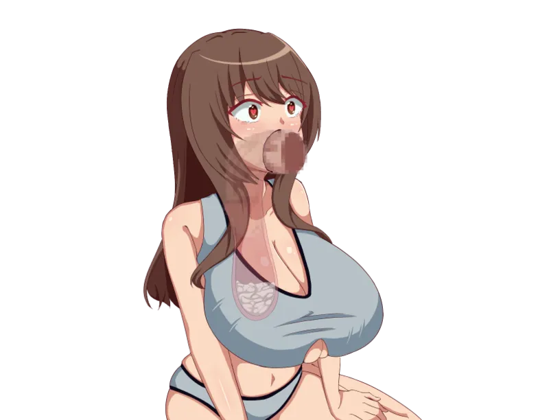 Niku no Futou Yumemi-chan Suyasuya Choukyouroku - Image 402