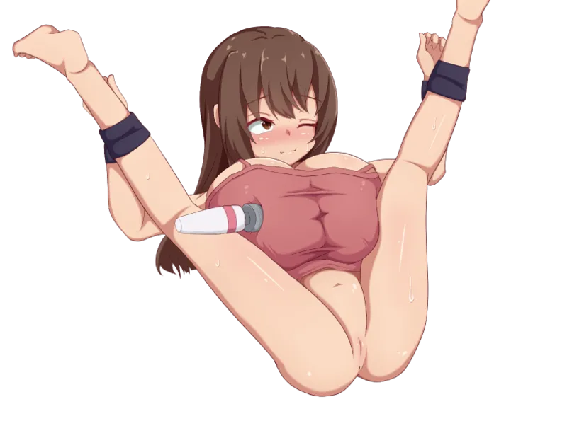 Niku no Futou Yumemi-chan Suyasuya Choukyouroku - Image 423