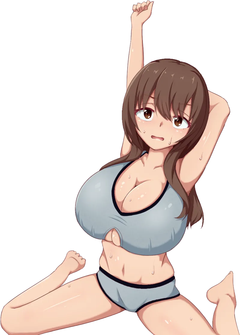 Niku no Futou Yumemi-chan Suyasuya Choukyouroku - Image 506