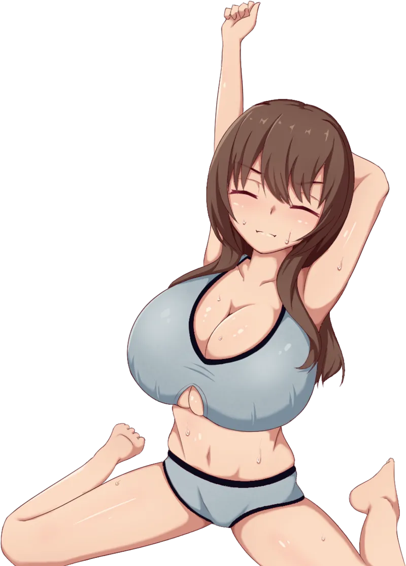 Niku no Futou Yumemi-chan Suyasuya Choukyouroku - Image 507