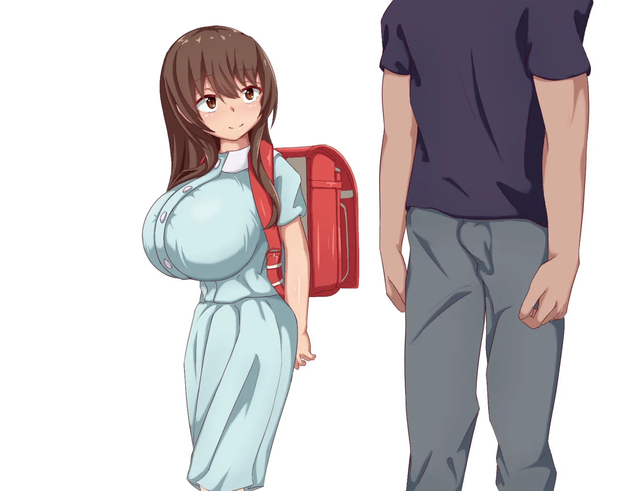 Niku no Futou Yumemi-chan Suyasuya Choukyouroku - Image 65