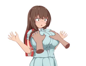 Niku no Futou Yumemi-chan Suyasuya Choukyouroku - Page 92