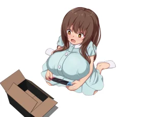 Niku no Futou Yumemi-chan Suyasuya Choukyouroku - Page 243