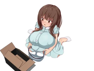 Niku no Futou Yumemi-chan Suyasuya Choukyouroku - Page 244