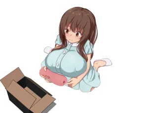 Niku no Futou Yumemi-chan Suyasuya Choukyouroku - Page 245