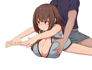 Niku no Futou Yumemi-chan Suyasuya Choukyouroku - Page 246