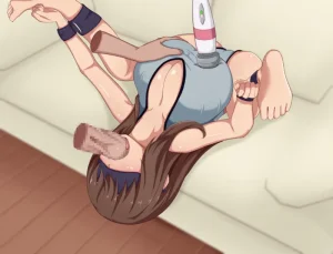 Niku no Futou Yumemi-chan Suyasuya Choukyouroku - Page 265