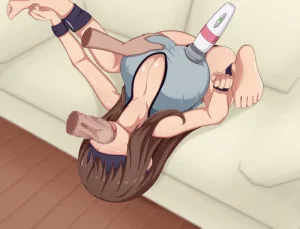 Niku no Futou Yumemi-chan Suyasuya Choukyouroku - Page 266