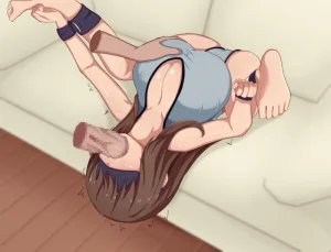 Niku no Futou Yumemi-chan Suyasuya Choukyouroku - Page 269