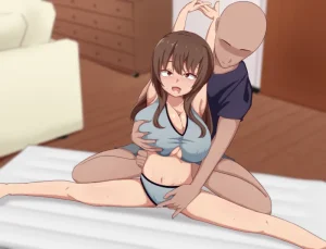 Niku no Futou Yumemi-chan Suyasuya Choukyouroku - Page 289