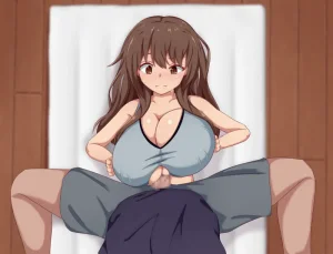 Niku no Futou Yumemi-chan Suyasuya Choukyouroku - Page 299