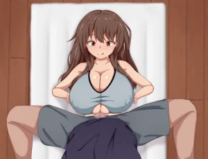 Niku no Futou Yumemi-chan Suyasuya Choukyouroku - Page 300