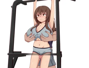 Niku no Futou Yumemi-chan Suyasuya Choukyouroku - Page 342