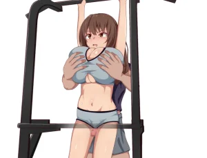 Niku no Futou Yumemi-chan Suyasuya Choukyouroku - Page 346