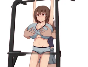 Niku no Futou Yumemi-chan Suyasuya Choukyouroku - Page 349