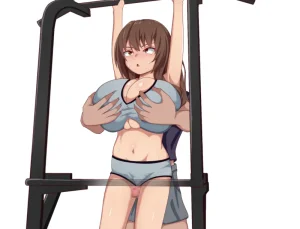 Niku no Futou Yumemi-chan Suyasuya Choukyouroku - Page 350