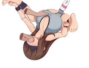 Niku no Futou Yumemi-chan Suyasuya Choukyouroku - Page 357