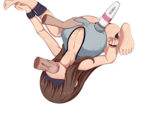 Niku no Futou Yumemi-chan Suyasuya Choukyouroku - Page 359