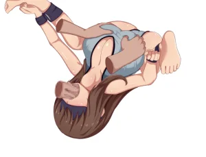 Niku no Futou Yumemi-chan Suyasuya Choukyouroku - Page 360