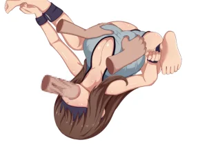 Niku no Futou Yumemi-chan Suyasuya Choukyouroku - Page 361