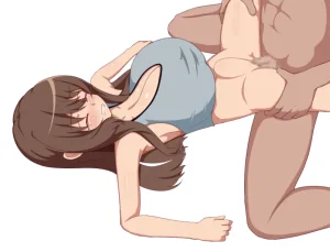 Niku no Futou Yumemi-chan Suyasuya Choukyouroku - Page 398