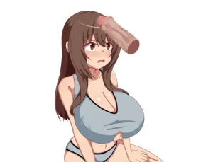 Niku no Futou Yumemi-chan Suyasuya Choukyouroku - Page 400