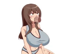 Niku no Futou Yumemi-chan Suyasuya Choukyouroku - Page 401