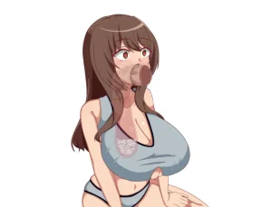 Niku no Futou Yumemi-chan Suyasuya Choukyouroku - Page 402