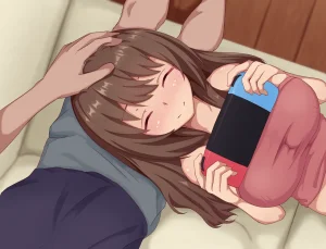 Niku no Futou Yumemi-chan Suyasuya Choukyouroku - Page 496